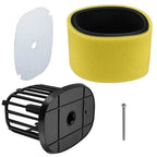 Air Filter & Cage Holder Kit for Kawasaki Brute Force 750 4x4i (2008–2024)