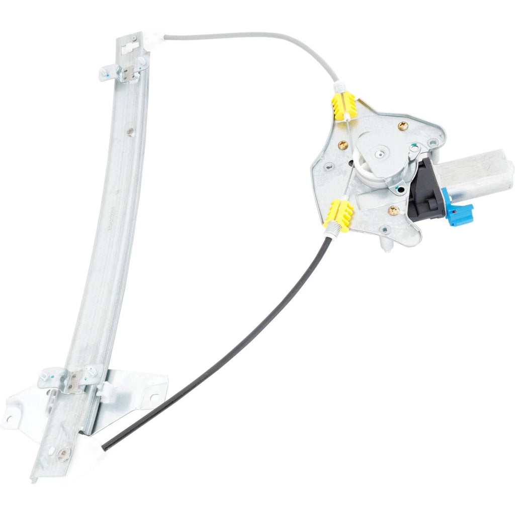 Window Regulator for Chevrolet Aveo/Aveo5 (2004–2008) Rear Passenger Side
