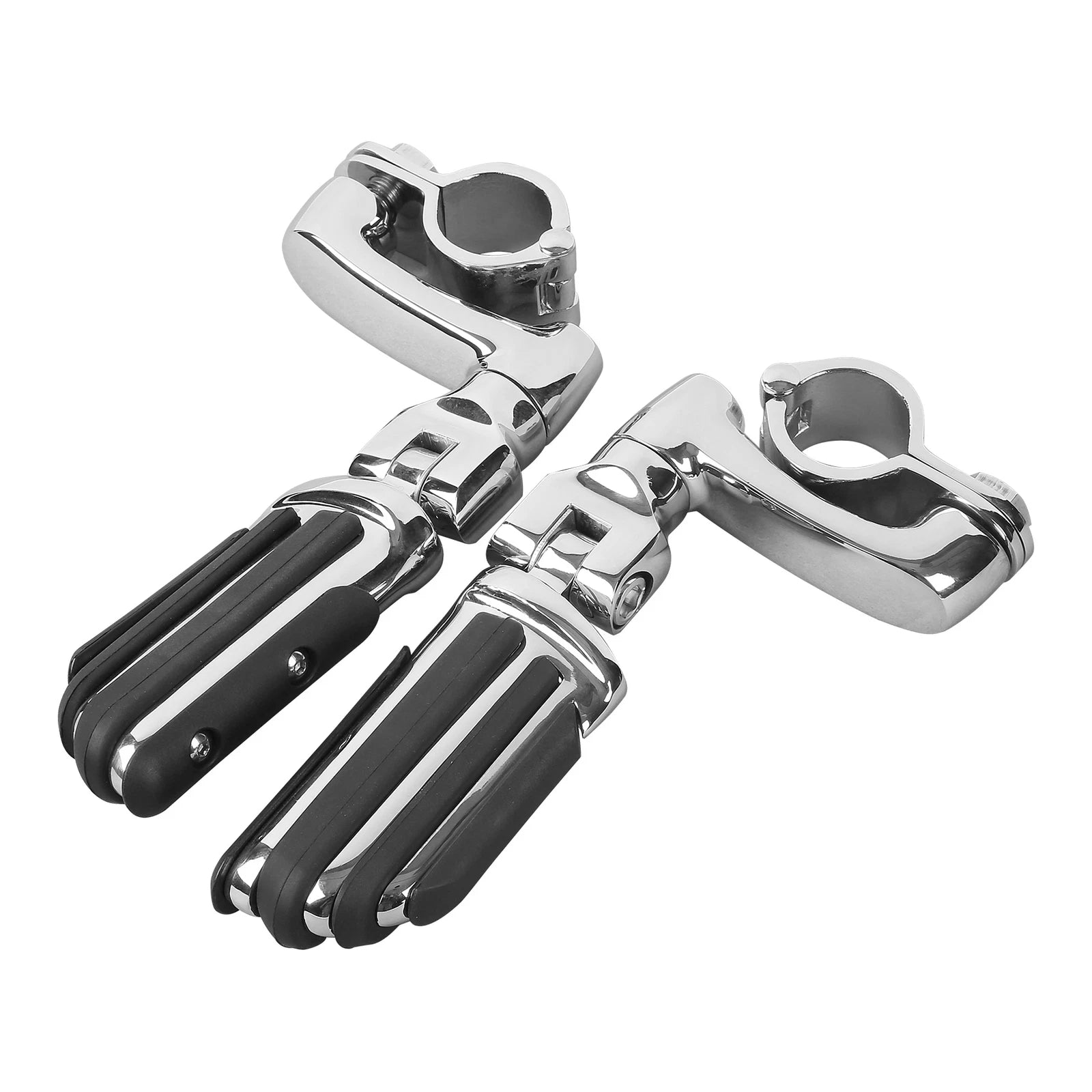 1-1/4" Engine Guard Crash Bars for Harley Touring (2014–2023)