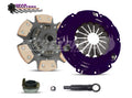 Stage 3 Clutch Kit for Mazda MX-5 Miata (2006–2010)