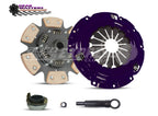 Stage 3 Clutch Kit for Mazda MX-5 Miata (2006–2010)