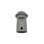 License Plate & Marker Light Bulb Socket for Toyota Lexus (OEM 99159 10232)