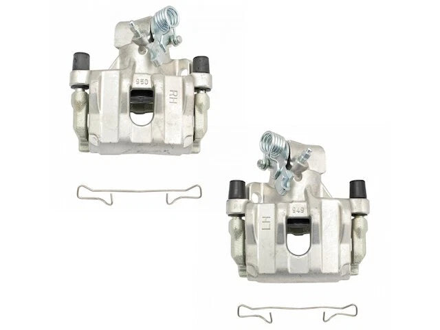Rear Brake Caliper Set for Mazda 3 (2009–2013) MV146VM
