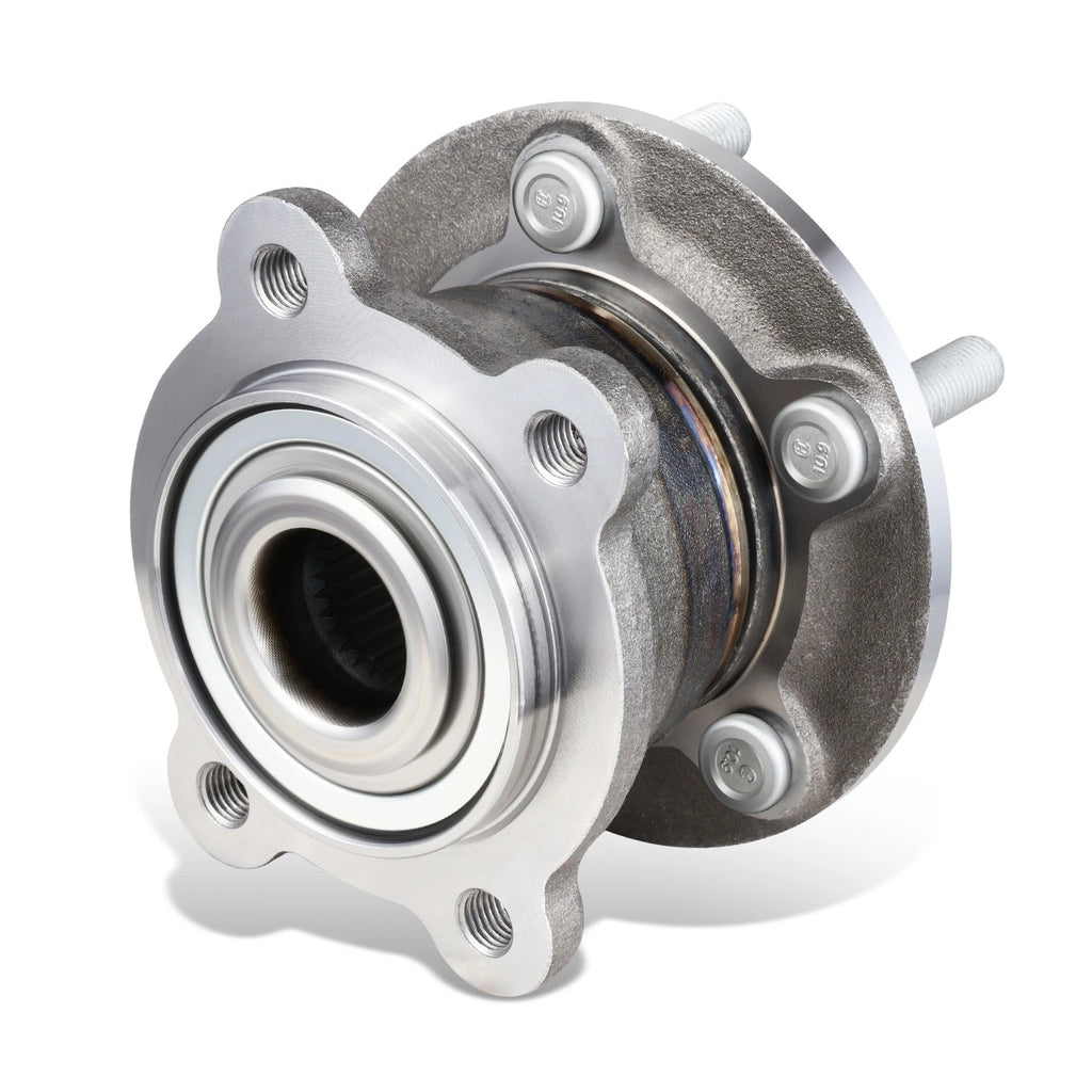 Rear Wheel Hub Bearing Assembly for Ford Escape, Lincoln MKC (2013–2019)