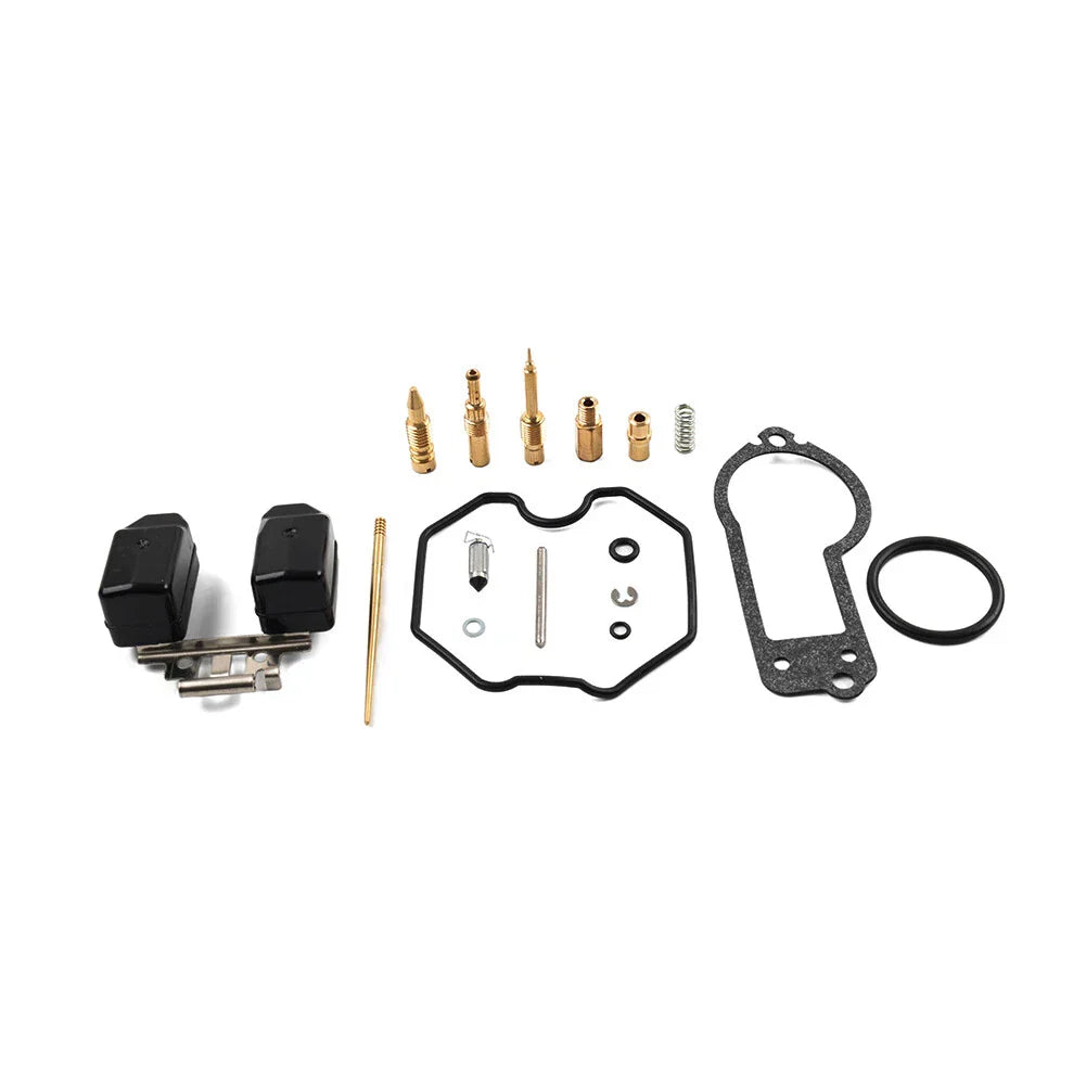 Carburetor Repair Rebuild Kit for Honda XR250R (1996–2004)