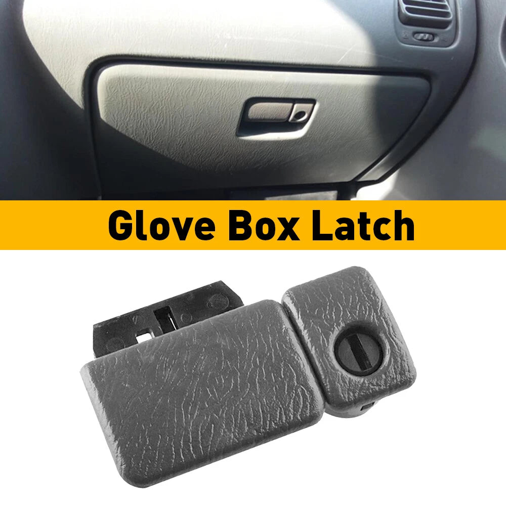 Glove Box Lock Latch Handle for Suzuki Vitara/Grand Vitara (2000–2018)