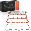 Engine Valve Cover Gasket Set for Ford F-250 F-350 F-450 (1999–2016)