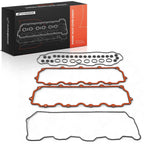 Engine Valve Cover Gasket Set for Ford F-250 F-350 F-450 (1999–2016)