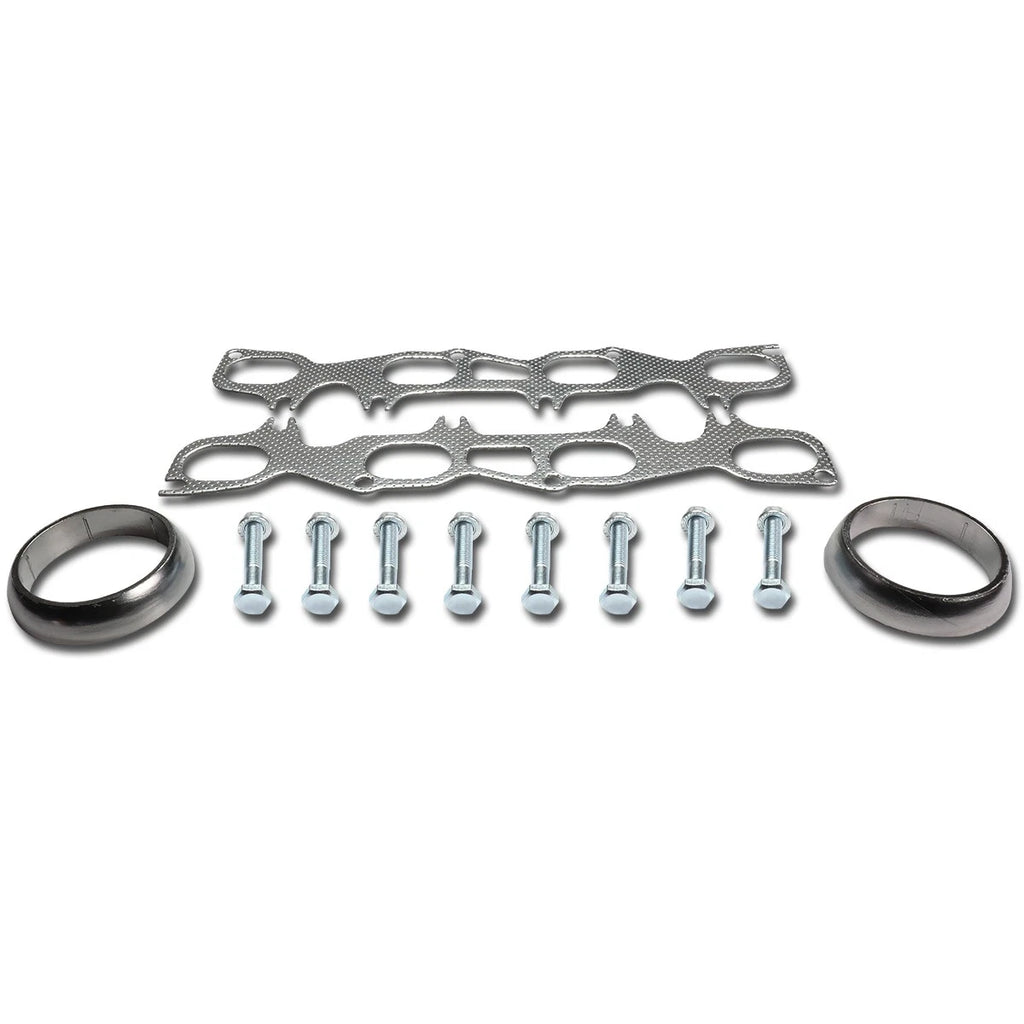 Exhaust Manifold Header Gasket for Chrysler 300 Charger Challenger SRT8 (2005–2010)