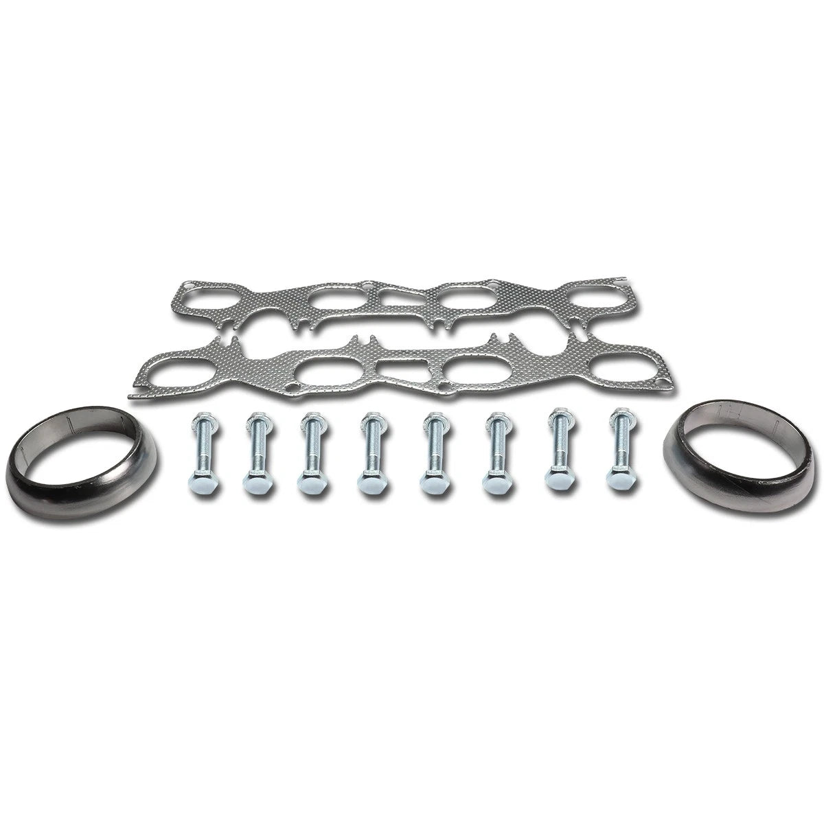 Exhaust Manifold Header Gasket for Chrysler 300 Charger Challenger SRT8 (2005–2010)