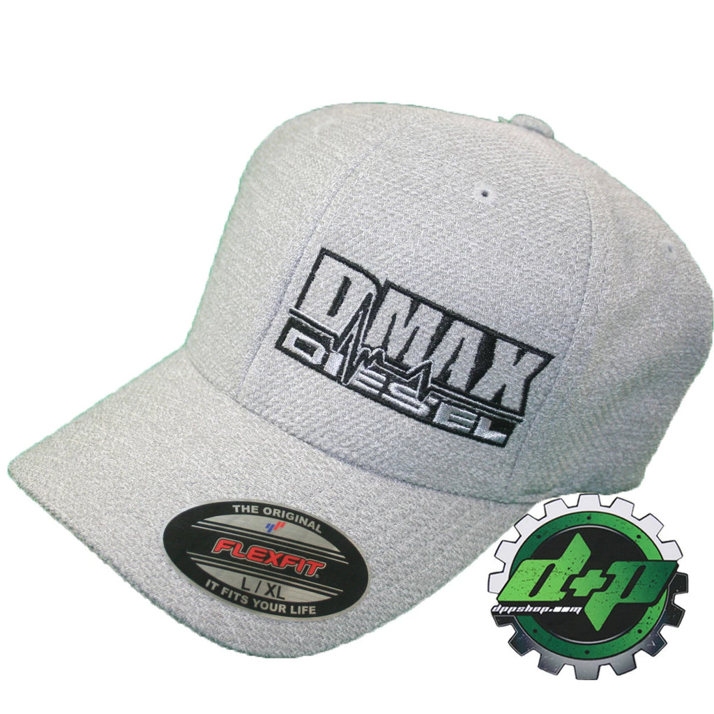 Flexfit Trucker Hat for Chevy Duramax (L/XL)