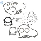 Complete Engine Gasket Kit Set with Valve Seals for Yamaha Raptor 700 (2006–2014)