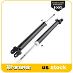 Pair Rear Shock Absorbers for Nissan Altima (2007–2018)