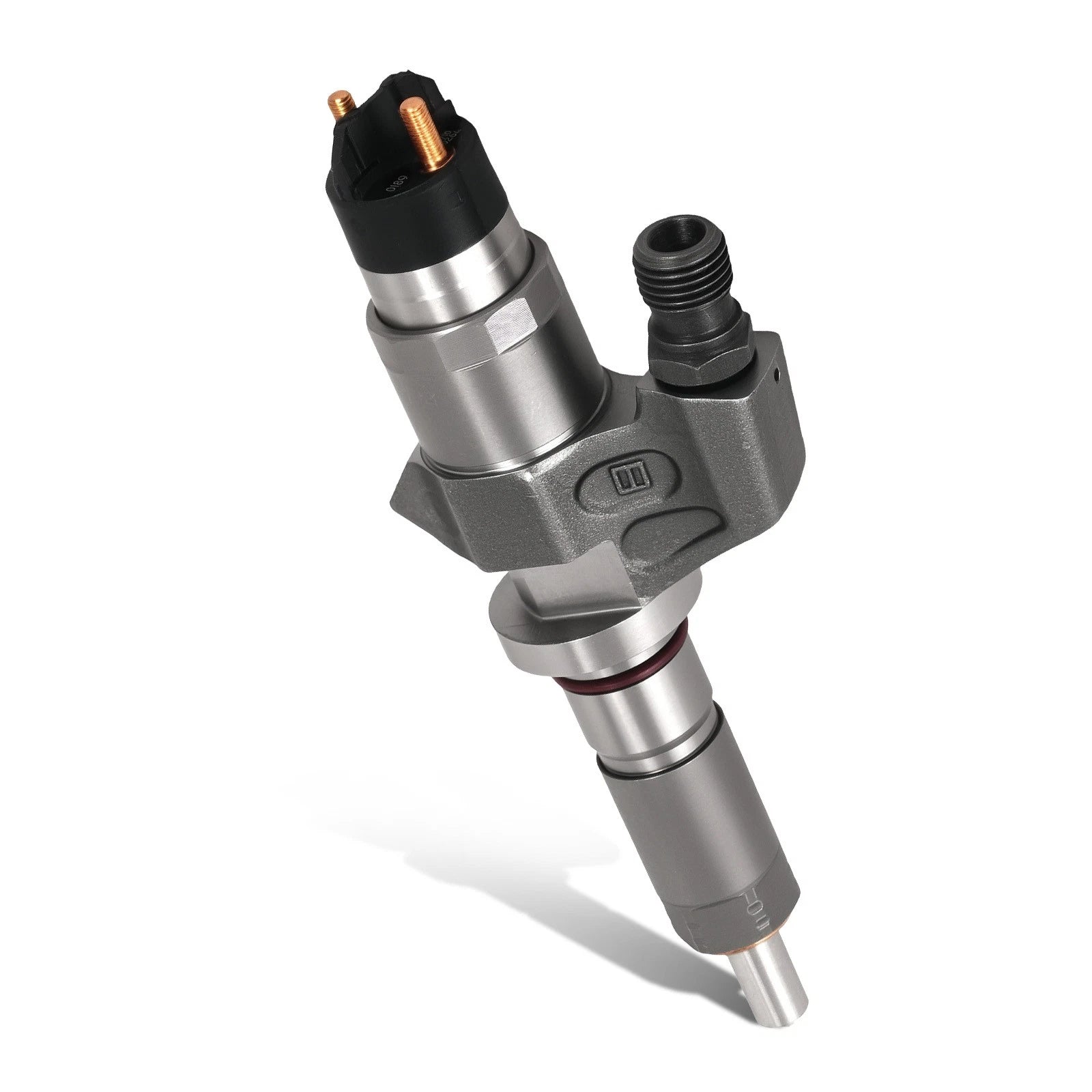 Diesel Injector for Chevrolet Silverado GMC Sierra 2500HD (2001–2004)