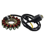 Stator Coil for Honda CB1100S ABS (2014–2016), CB1100 DCT (2018–2021), CB1100EX (2014–2020)