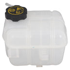 Coolant Expansion Tank with Cap for Chevrolet Cadillac Buick (2010–2020)