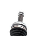 CV Axle Assembly Front Left for Lexus Toyota 3.0 (60-5168)