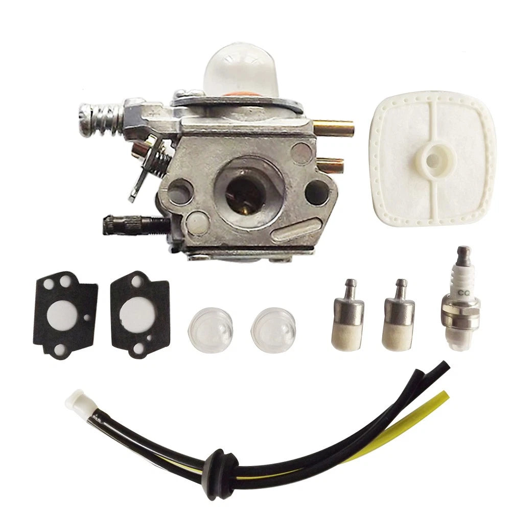 Carburetor for Echo GT2100 SRM2100 GT2000 (2000-2023)