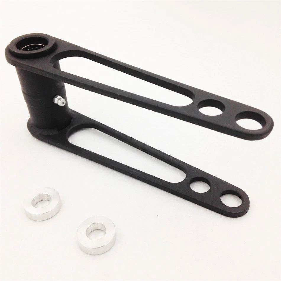 3.5" Lowering Kit for Kawasaki KFX450R (2008–2014)