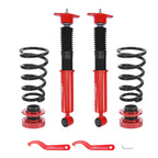 Rear Coilovers Suspension Kit for Mazda 3 (2004–2013) Adjustable Damping