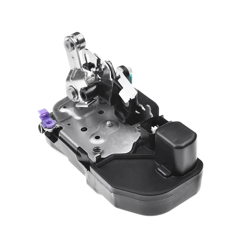 2X Rear Door Lock Actuator for Jeep Commander (2006-2010)