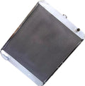 Radiator Core 4380047 for Hitachi Excavator EX220-5 EX230-5 EX270-5 EX280H-5