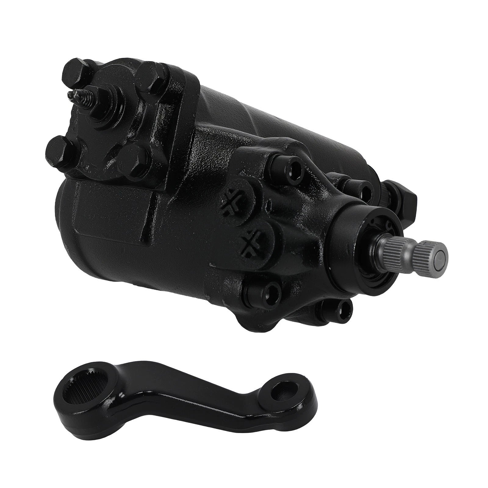 Power Steering Gear Box for Acura SLX Isuzu Trooper (1997–2000)