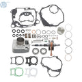 Engine Crankshaft and Valve Kit for Honda TRX250 (2000–2006)