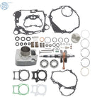 Engine Crankshaft and Valve Kit for Honda TRX250 (2000–2006)
