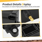 Ignition Coil for Mercury Mercruiser 35 40 50 60 75 80HP (300-8M0044991)