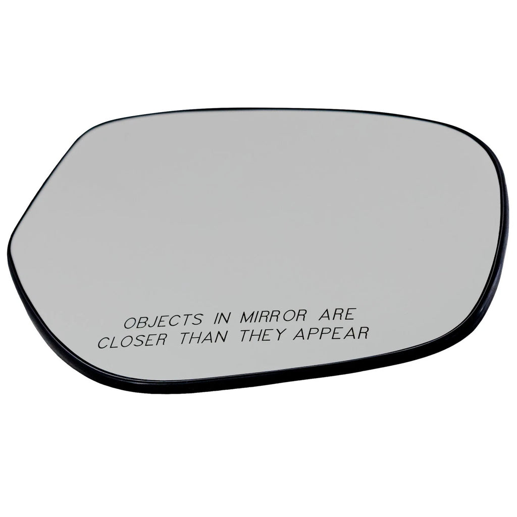 Set of 2 Heated Mirror Glasses for RVR