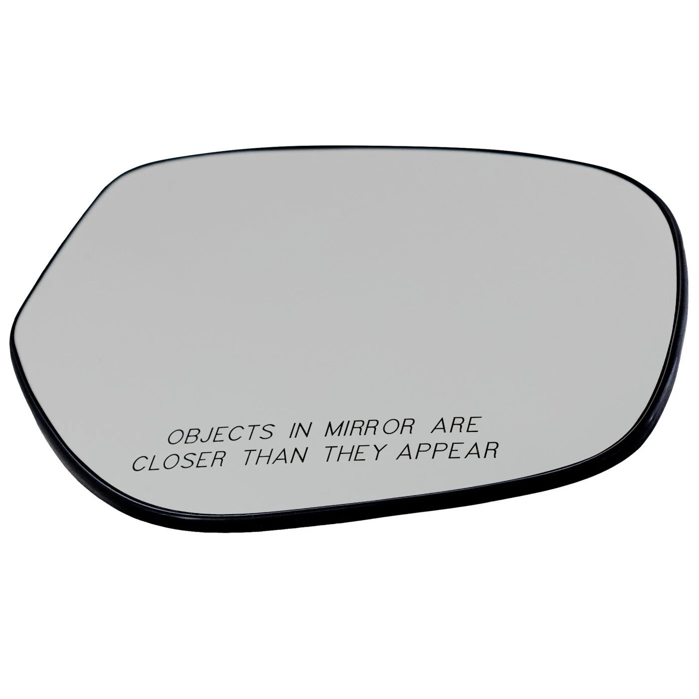 Set of 2 Heated Mirror Glasses for RVR