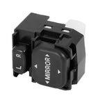 Power Rear View Mirror Switch for Toyota Prius C (2012–2015) 84870-34010