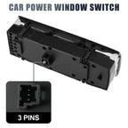 Master Power Window Switch for Mercedes-Benz C200 C250 (2010-2014)
