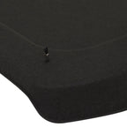 Rear Cargo Security Trunk Cover for Volkswagen Tiguan (2010–2017)