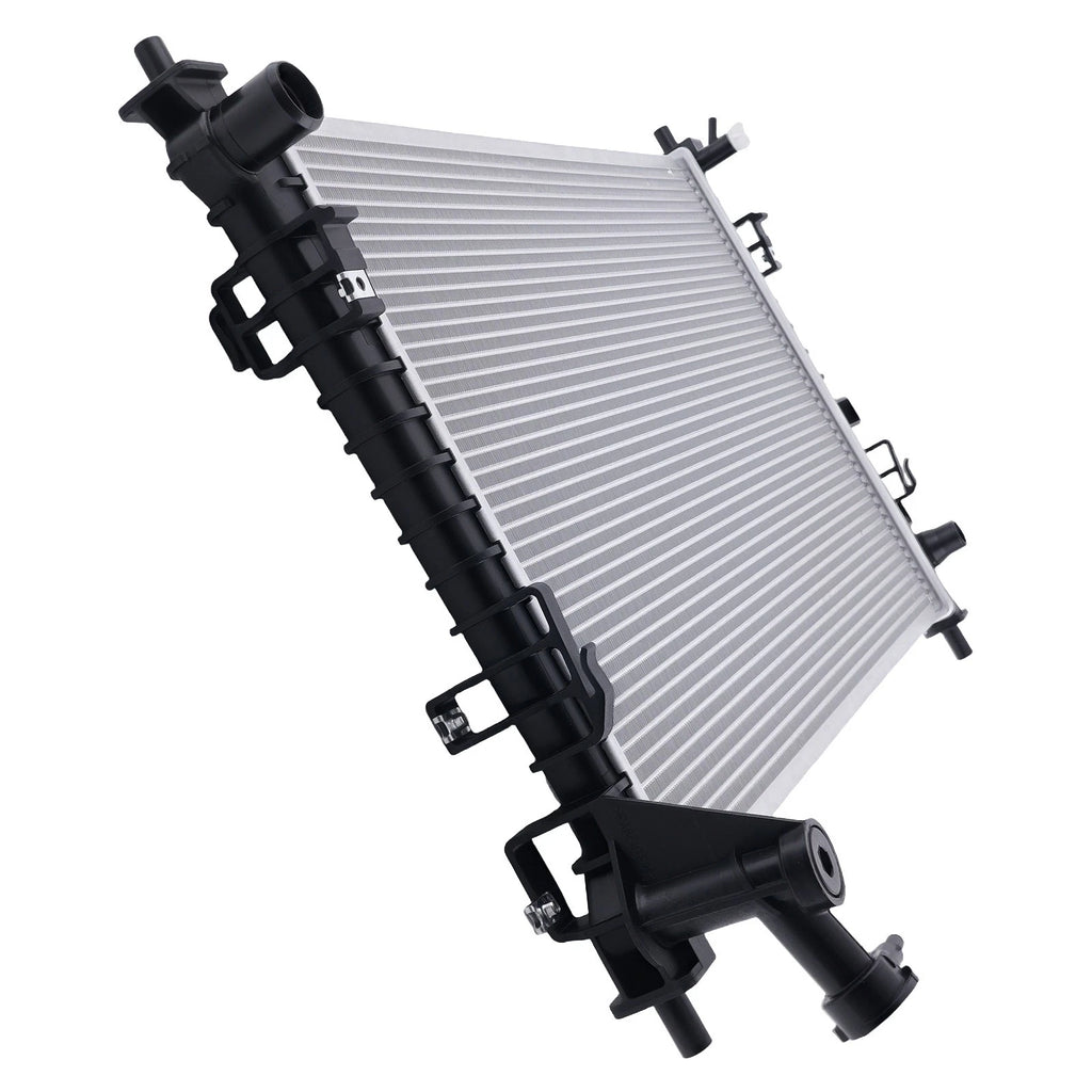 Cooling Radiator for Ford Focus (2008–2011) RAD13087 Q13087 13087 Aluminum