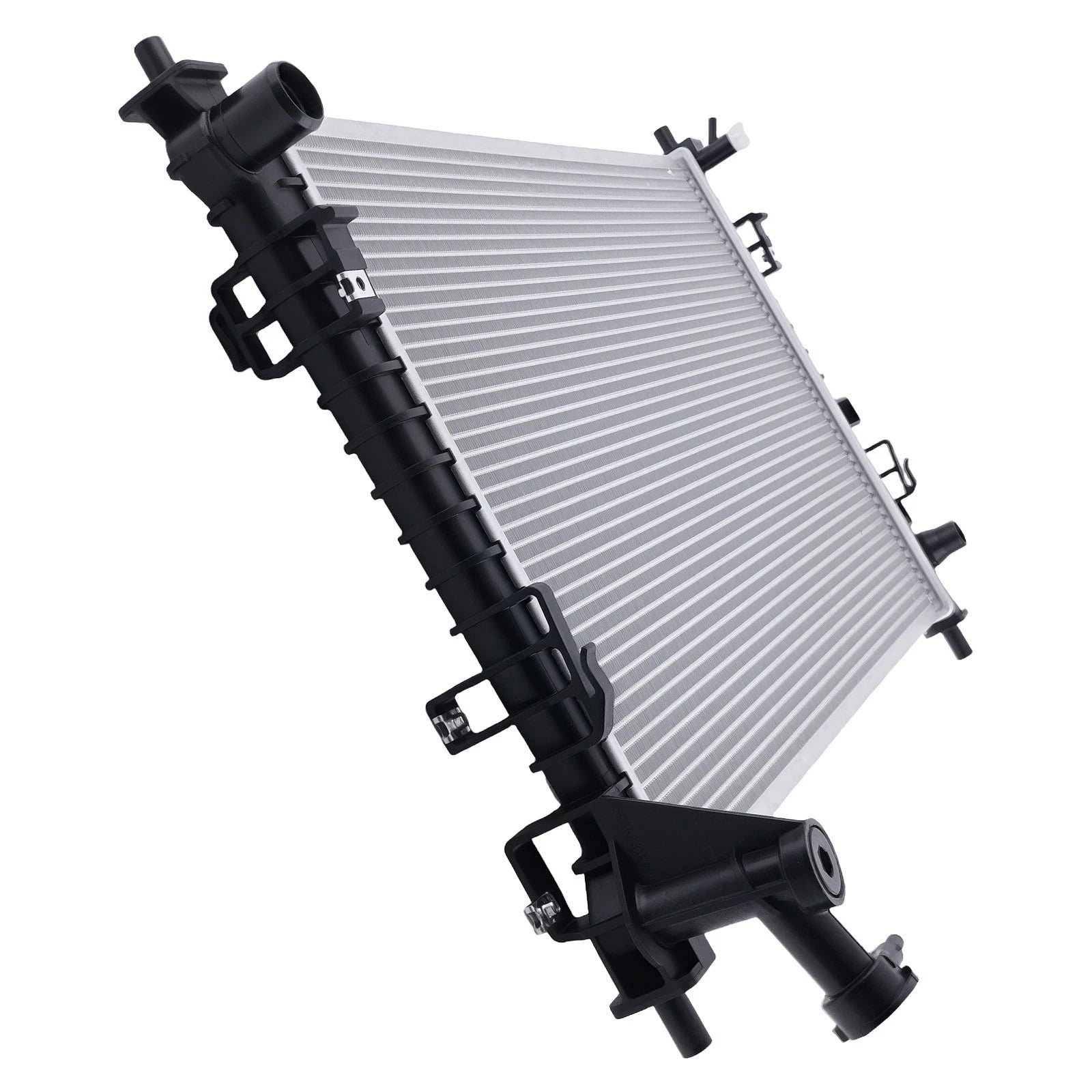 Cooling Radiator for Ford Focus (2008–2011) RAD13087 Q13087 13087 Aluminum