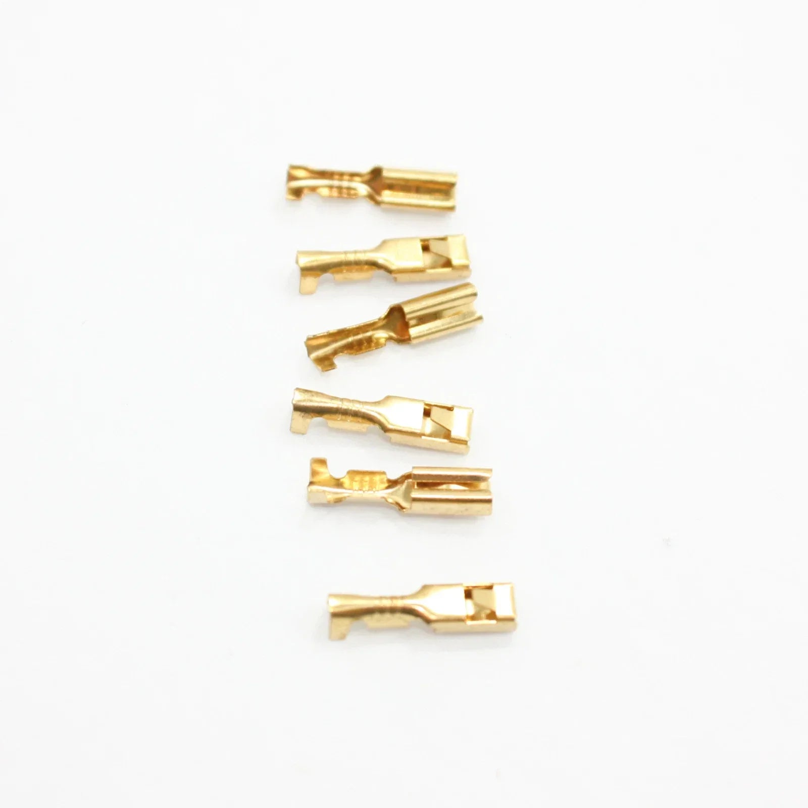 6 Pins Male Female Wiring Loom Plug for PIT PRO QUAD DIRT BIKE ATV BUGGY