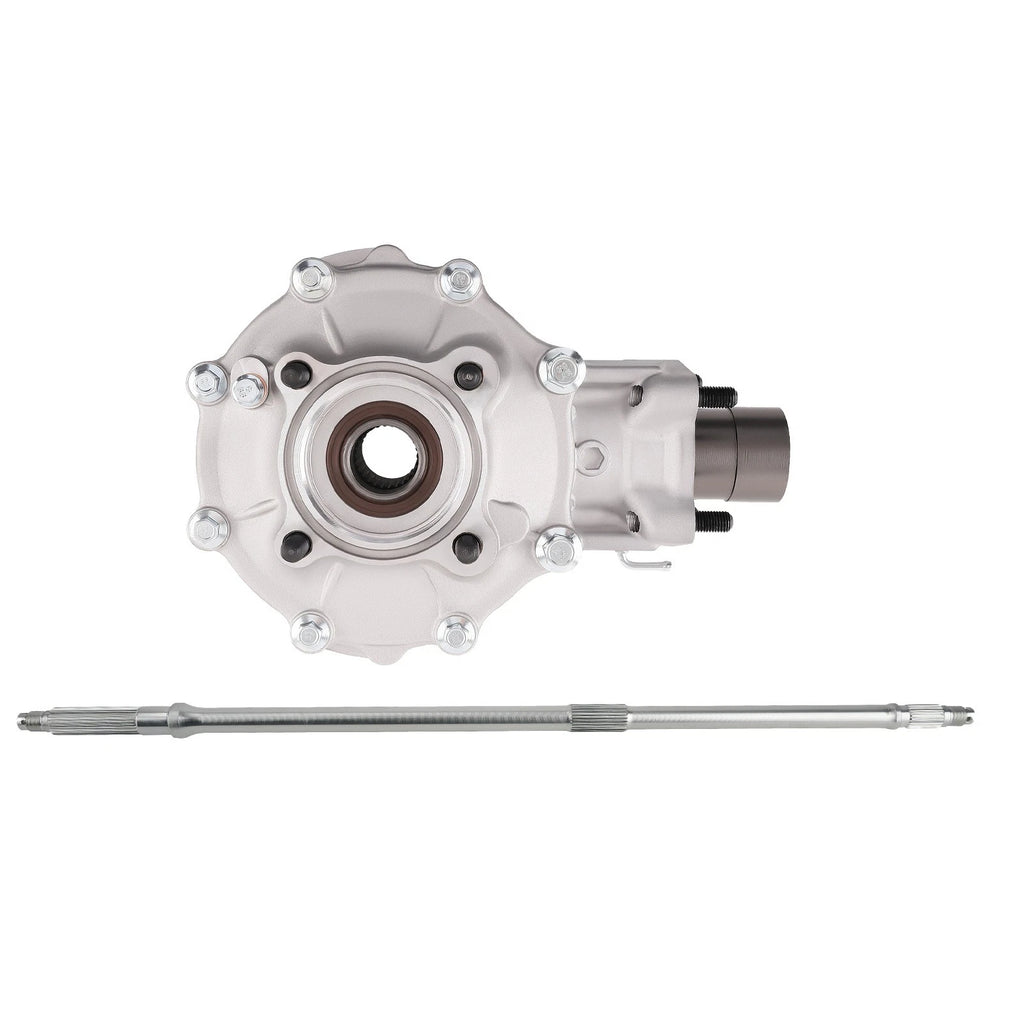 Rear Complete Axle Differential for Honda Foreman 450 ES S 4x4 (1998–2001)