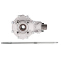 Rear Complete Axle Differential for Honda Foreman 450 ES S 4x4 (1998–2001)
