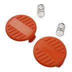Spool Cover for Black & Decker GLC3630L20 NST1810 ST4525