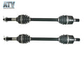 Precision Rear CV Axles for Kawasaki (59266-0046) Left & Right