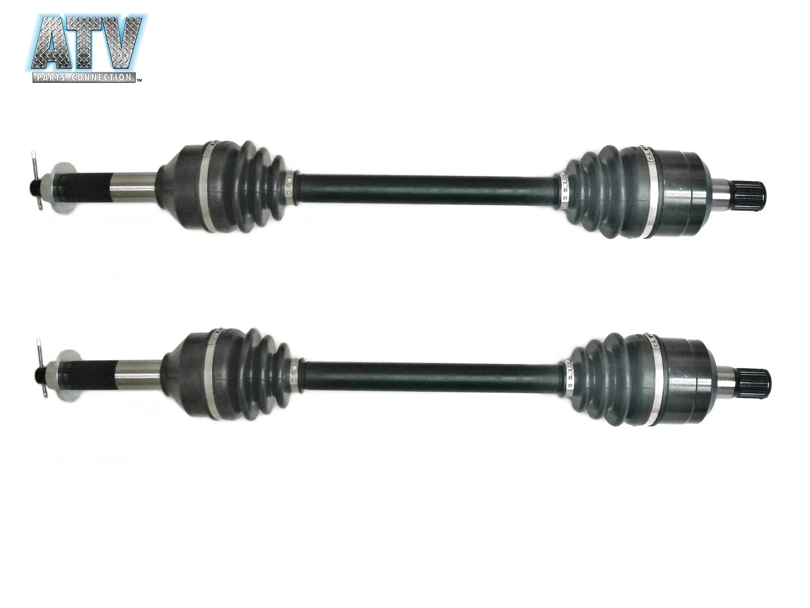 Precision Rear CV Axles for Kawasaki (59266-0046) Left & Right