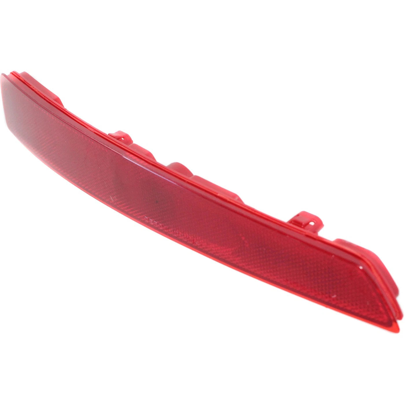 Bumper Face Bar Reflector Light for Acura MDX (2001-2006)