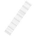 6X LED Backlight for TCL 65 TV 65S421 65S421LCAA 65S425 4C-LB6508-PF02J