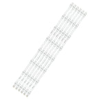 6X LED Backlight for TCL 65 TV 65S421 65S421LCAA 65S425 4C-LB6508-PF02J