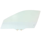 Door Glasses Set of 2 for Sedan Left Right Pair