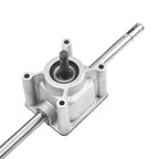 Front Wheel Drive Transmission Assembly for