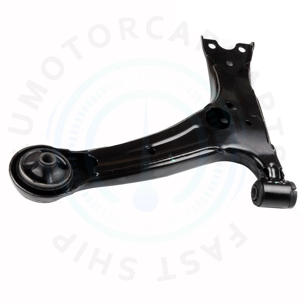 Set of 8 Front Lower Control Arm Ball Joints Tie Rod Ends for Toyota Matrix (2003–2008)