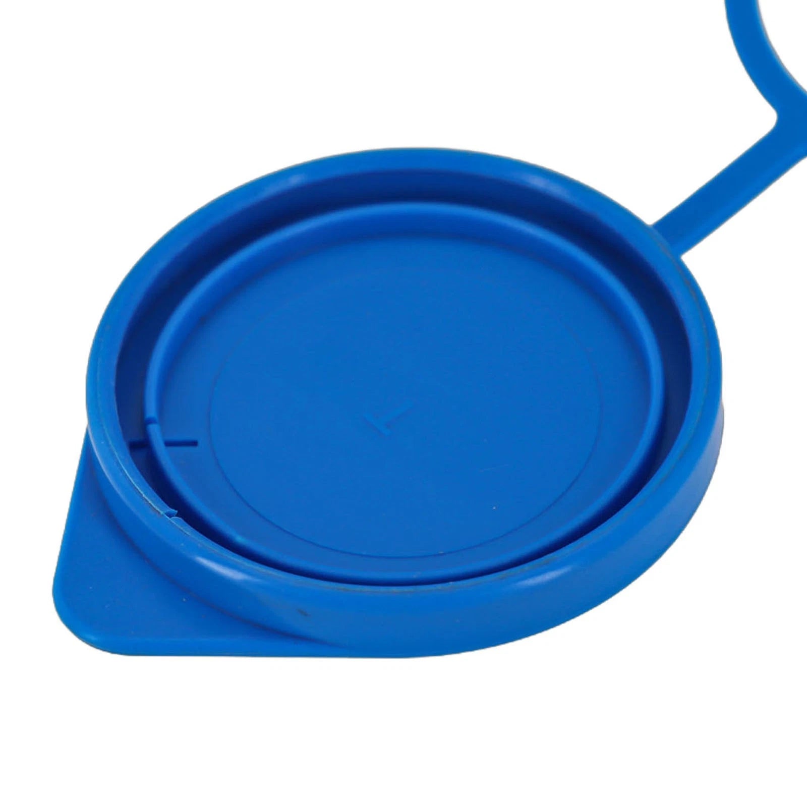 Set of 1 Windshield Washer Reservoir Cap for Honda Accord (2015–2017)